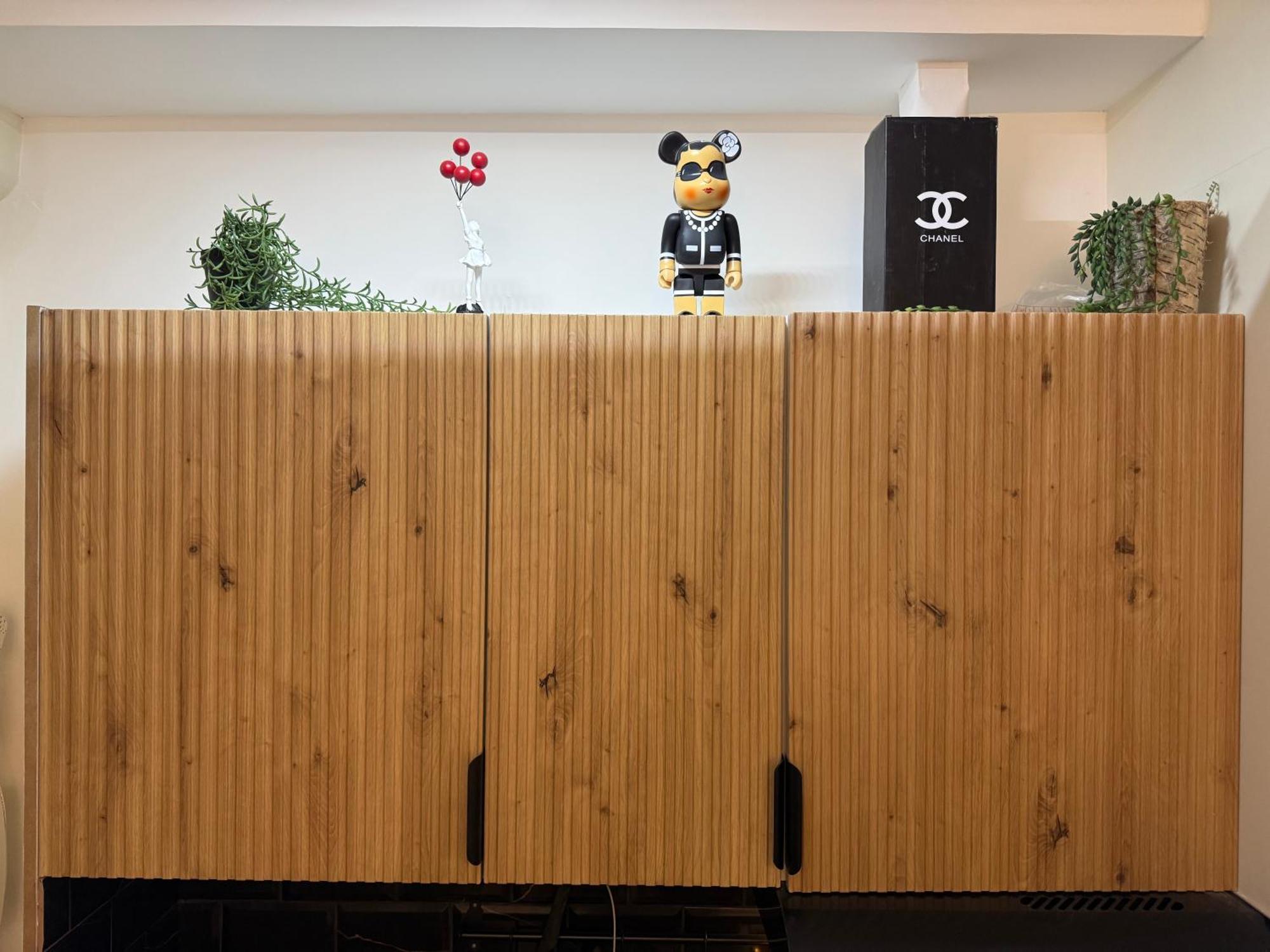 124A Le Marais - Richard Lenoir Working & Living Apartment Paris Ngoại thất bức ảnh